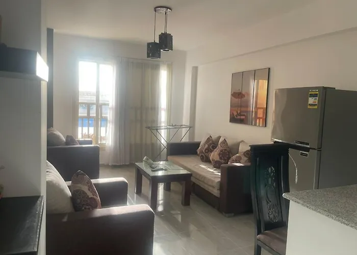 Marina Portghalib One Bedroom *