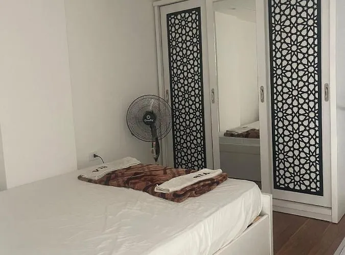 Marina Portghalib One Bedroom Port Ghalib