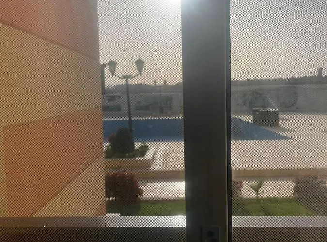Marina Portghalib One Bedroom Dağ evi