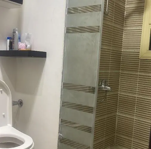 Marina Portghalib One Bedroom Dağ evi Port Ghalib