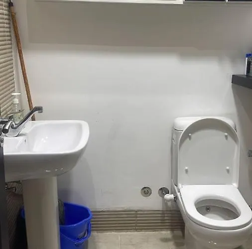 Marina Portghalib One Bedroom Dağ evi *