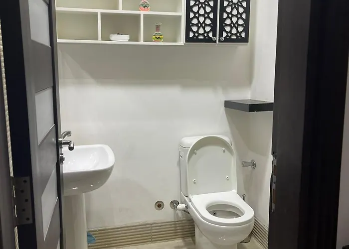 Marina Portghalib One Bedroom Port Ghalib