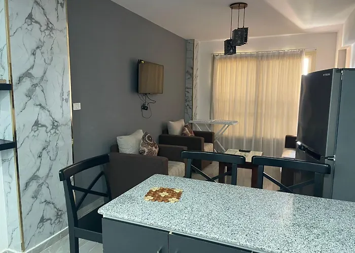 Marina Portghalib One Bedroom *