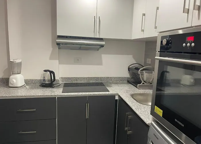 Marina Portghalib One Bedroom * Port Ghalib