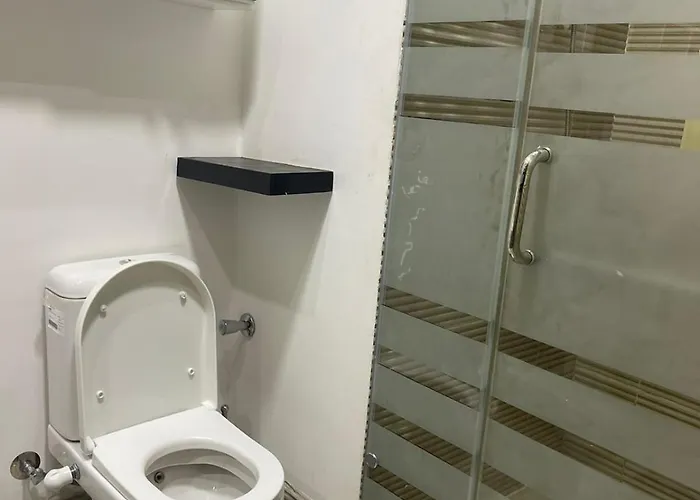 Dağ evi Marina Portghalib One Bedroom *