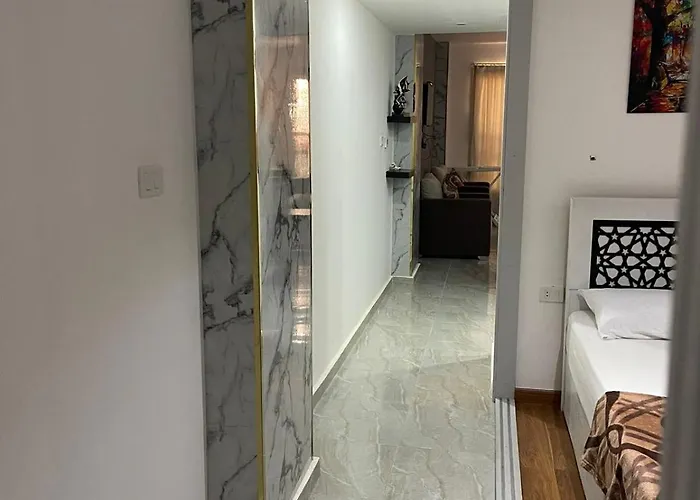 Marina Portghalib One Bedroom